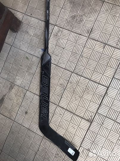 Вратарская клюшка