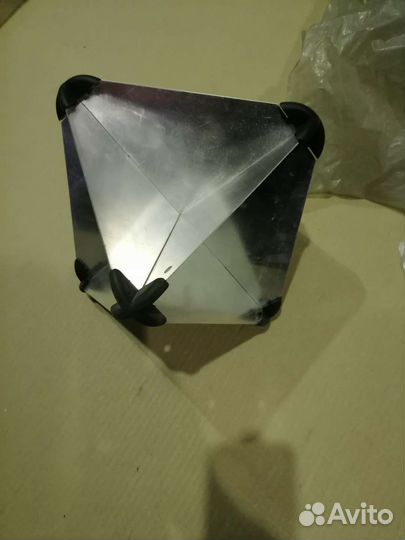 Отражатель радара