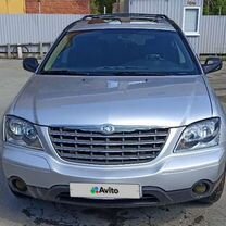 Chrysler Pacifica 3.5 AT, 2003, 330 000 км, с пробегом, ц�ена 650 000 руб.