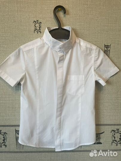 Рубашка для мальчика