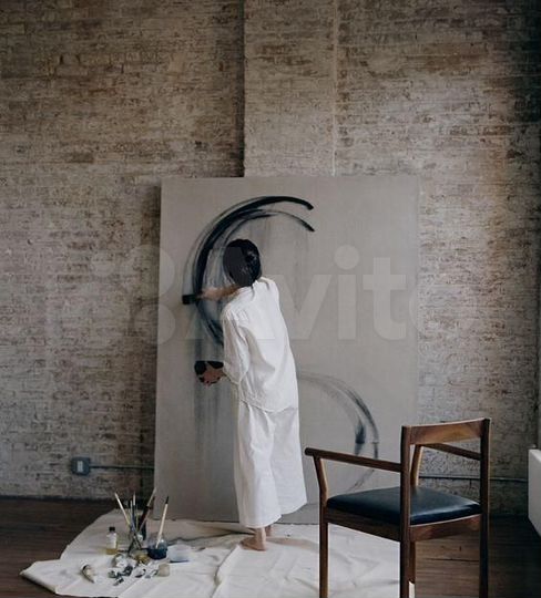 1-к. квартира, 42 м², 4/4 эт.