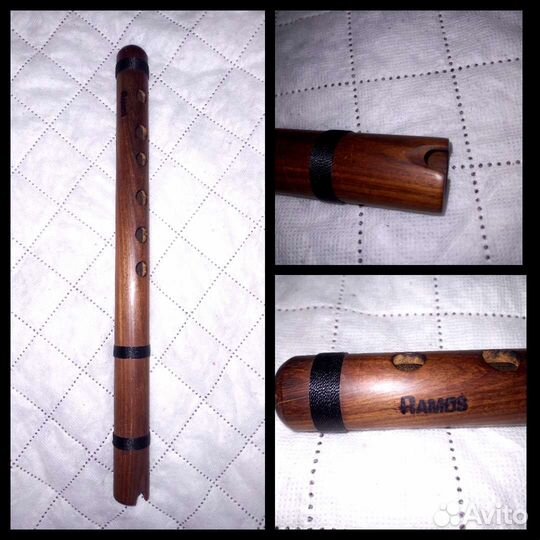 Бансури, флейта, сулинг дудочка халкур фкэр