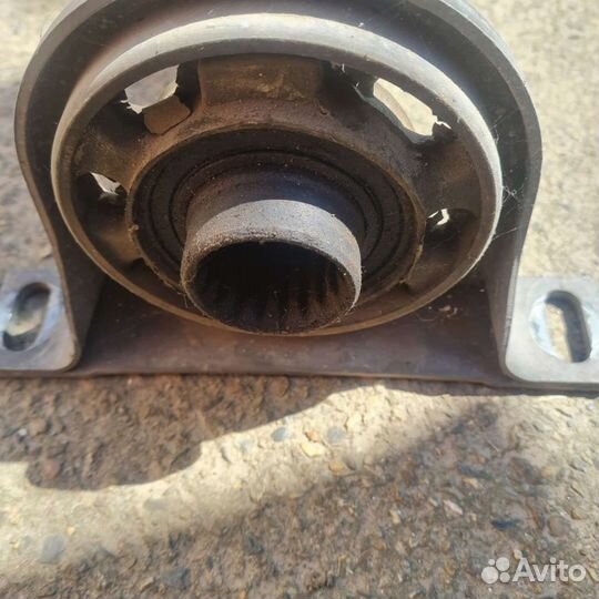 Кордан на Мерседес Спринтер 906