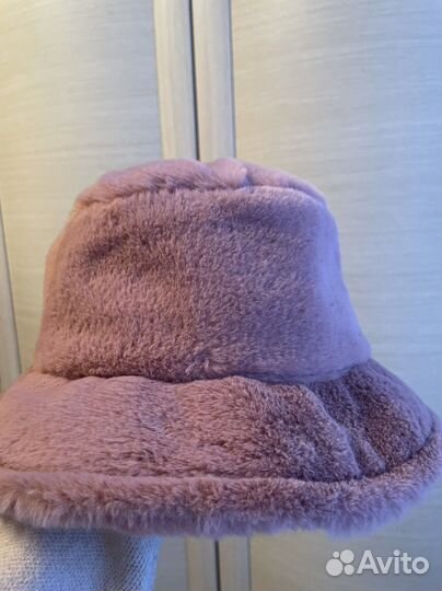 Шапка панама