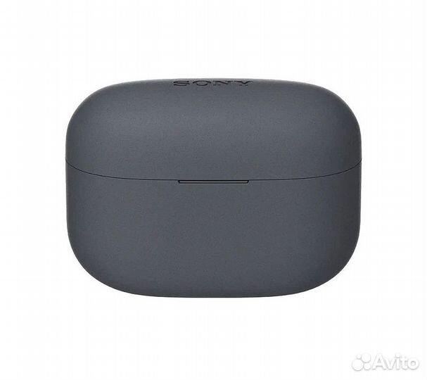 Наушники Sony LinkBuds S, черный