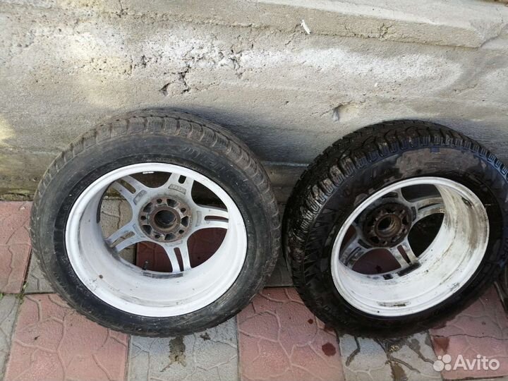 Диски r 15 на vag