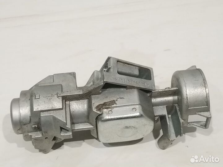 Замок зажигания ключ Ford Focus 2
