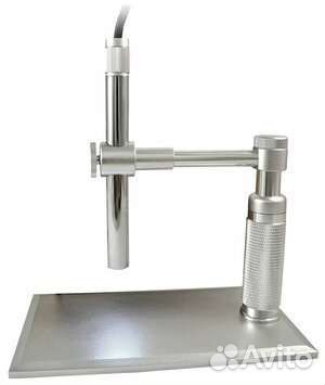 Цифровой USB микроскоп