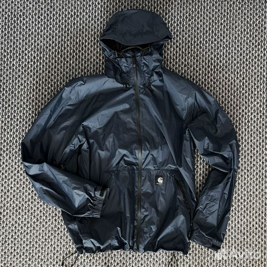 Ветровка Carhartt WIP Soft Water Jacket(Gorpcore)