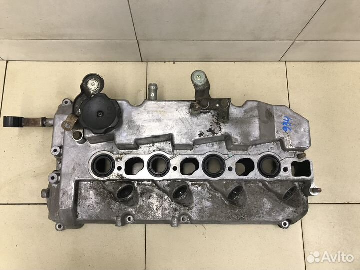 Крышка головки блока (клапанная) L200 (KB) 2006-20