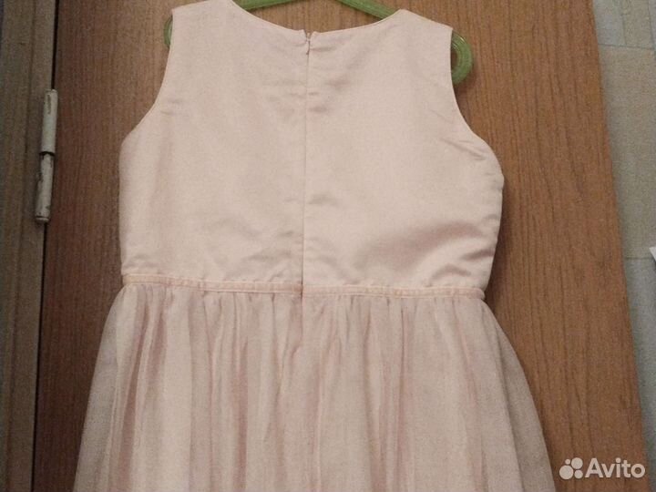 Платье для девочки 152-164