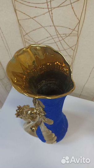 Вазы под цветы