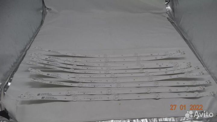 RF-AZ500E32-0501S-10 A1