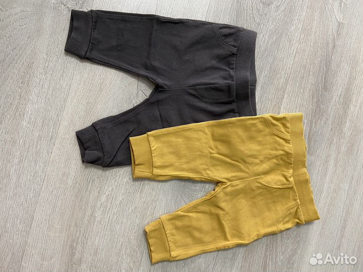 Детские вещи