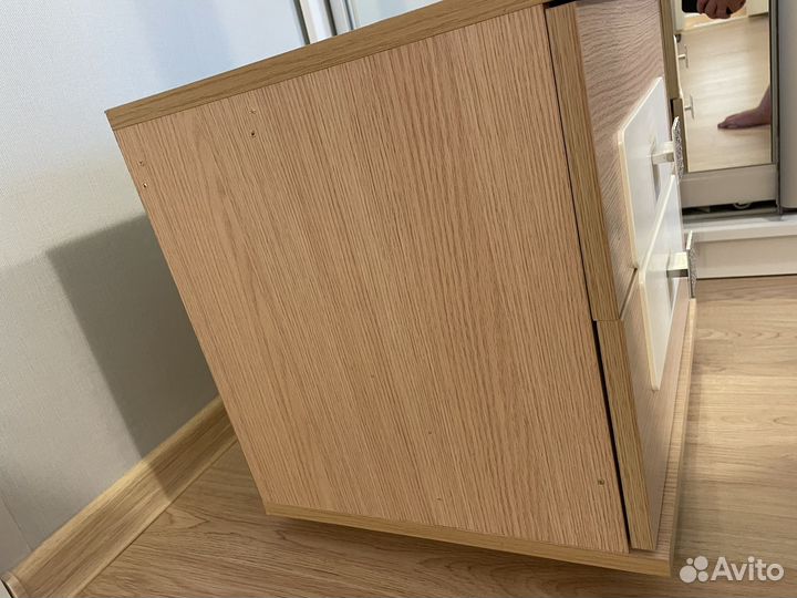 Тумба прикроватная Hoff