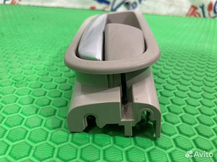 Ручка двери внутренняя задняя правая Mazda Cx-9 TB