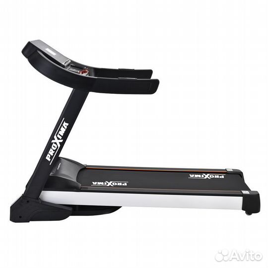 Беговая дорожка электрическая Proxima Ivetta