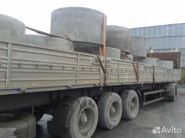 Перевозка Грузов от 2х тонн