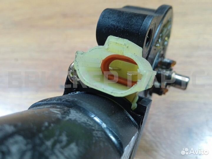 Моторчик стеклопод. Хендай Траджет Тражет