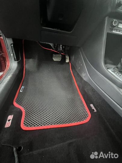Автомобильные коврики