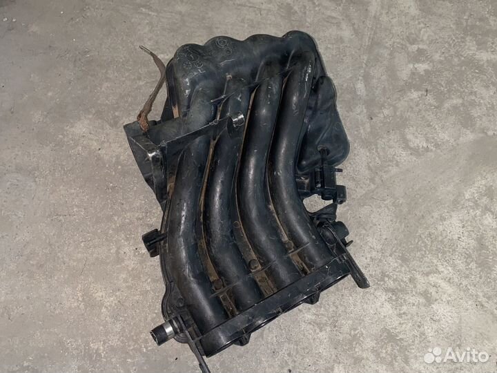 Коллектор 06A133205K Golf 1.6л