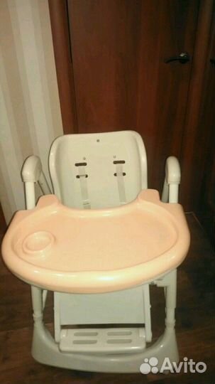Стульчик для кормления