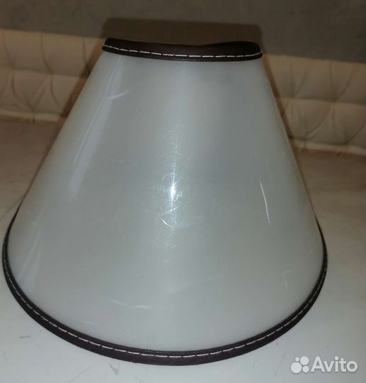 Ветеринарный воротник