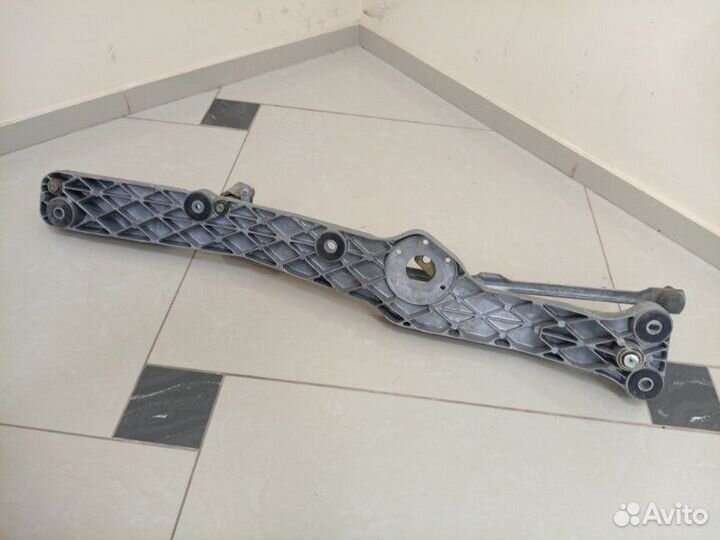 Трапеция дворников передняя Bmw 523I E39 M52 2.5