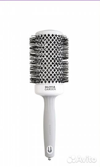 Расческа-выпрямитель