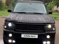 Land Rover Range Rover 4.2 AT, 2006, 320 000 км, с пробегом, цена 1 290 000 руб.