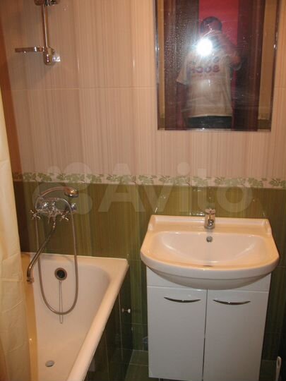 Комната 14 м² в 4-к., 3/10 эт.