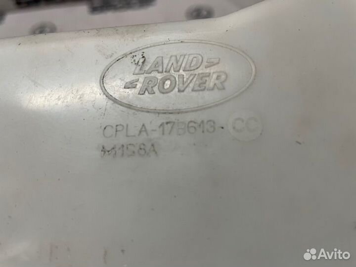 Бачок омывателя Land Rover Range Rover L405 30ddtx