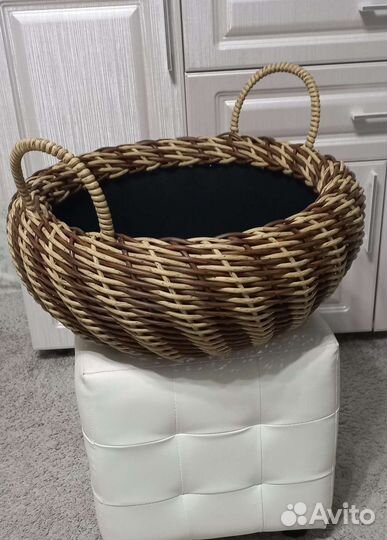 Кашпо для луковичных и виолы