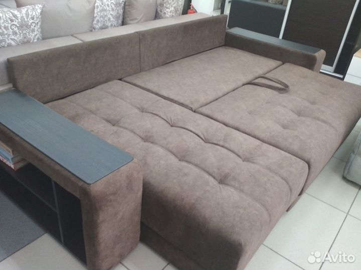 Диван Босс XL