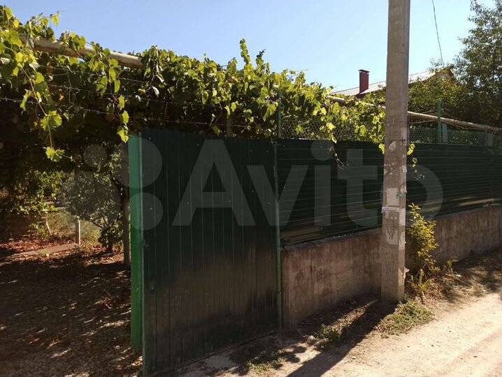 Участок 6,2 сот. (ИЖС)