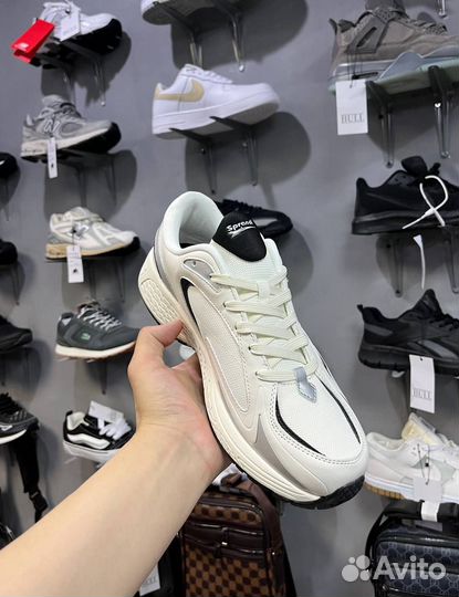 Мужские кроссовки Sprandi для тренировки стиля