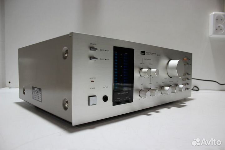 Sansui AU-D7 Стерео Усилитель Japan