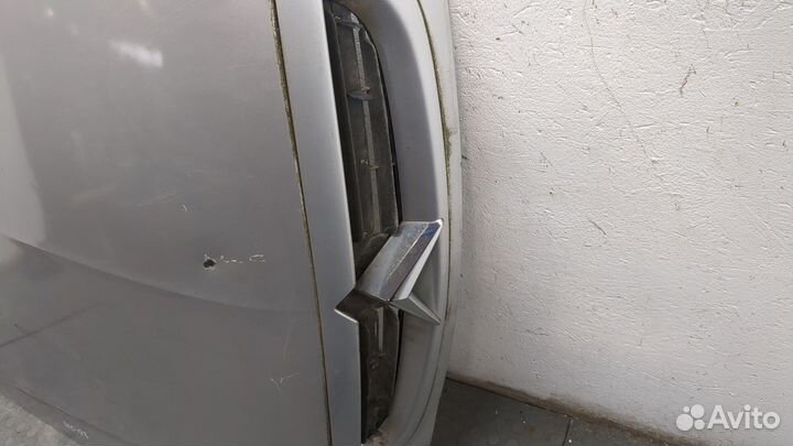 Капот Citroen Xsara, 2003