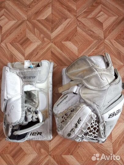 Блин и ловушка вратаря