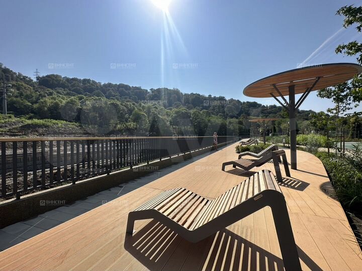 1-к. квартира, 29,7 м², 5/12 эт.