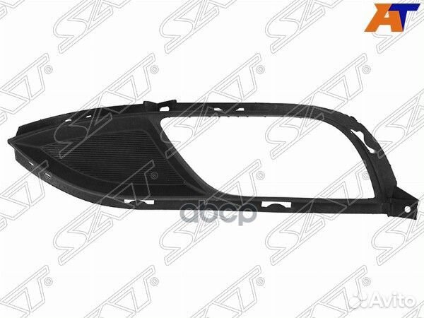 Оправа птф KIA cerato/forte 13-16 LH stka542192