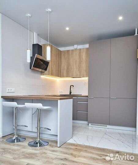 Кухни на заказ от производителя