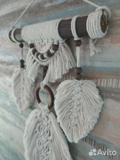 Пано на стену