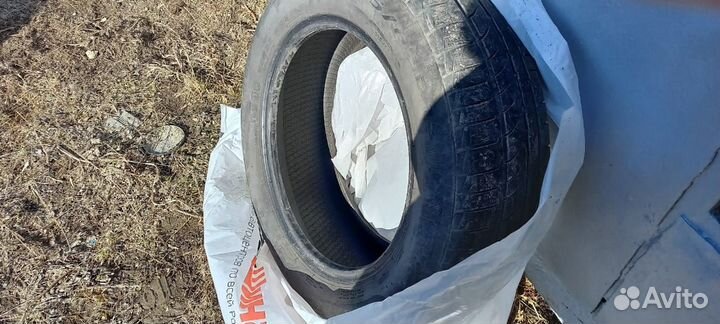 Pirelli Cinturato P1 Verde 185/65 R15 88H