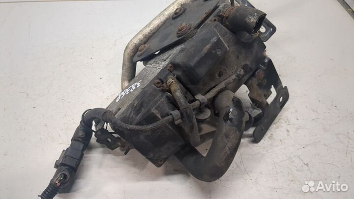 Отопитель автономный Ford Galaxy, 2005