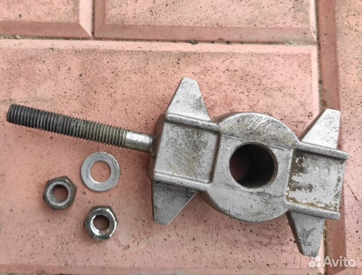 Натяжитель приводной цепи Yamaha XJ6 1UF–25388