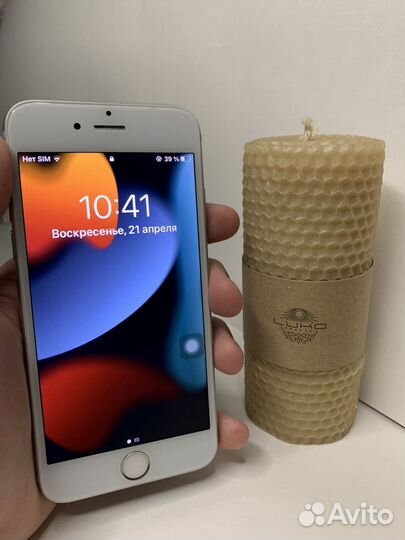 iPhone 6S, 64 ГБ