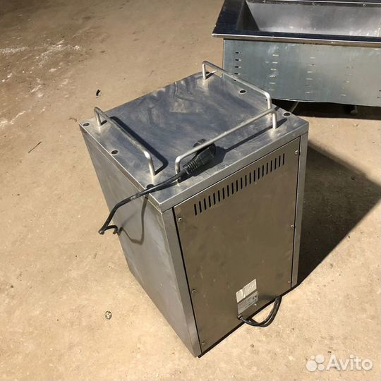 Подогреватель чашек eksi Cup Warmer 2S