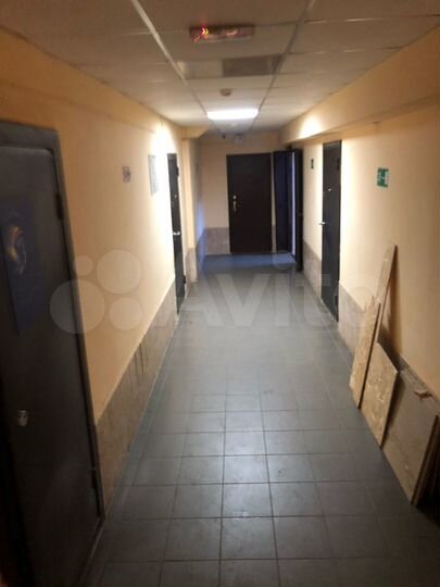 Свободного назначения, 20.3 м²