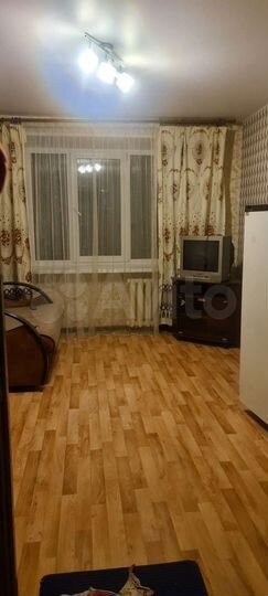 Комната 13 м² в 1-к., 2/5 эт.